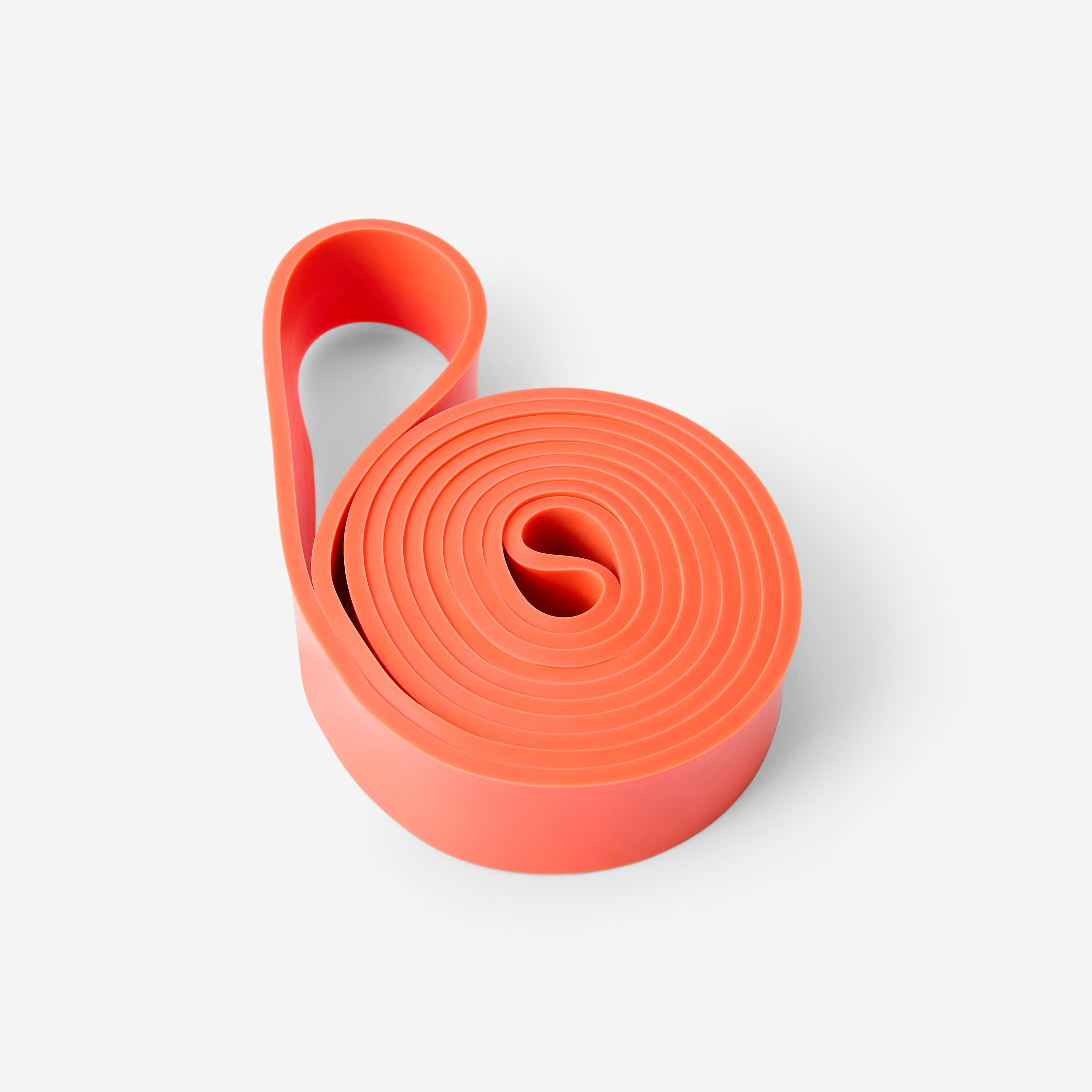 Weight Training Bands 30kg, orange