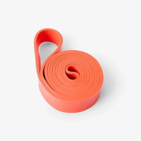 Direnç Bandı 30 kg - Turuncu