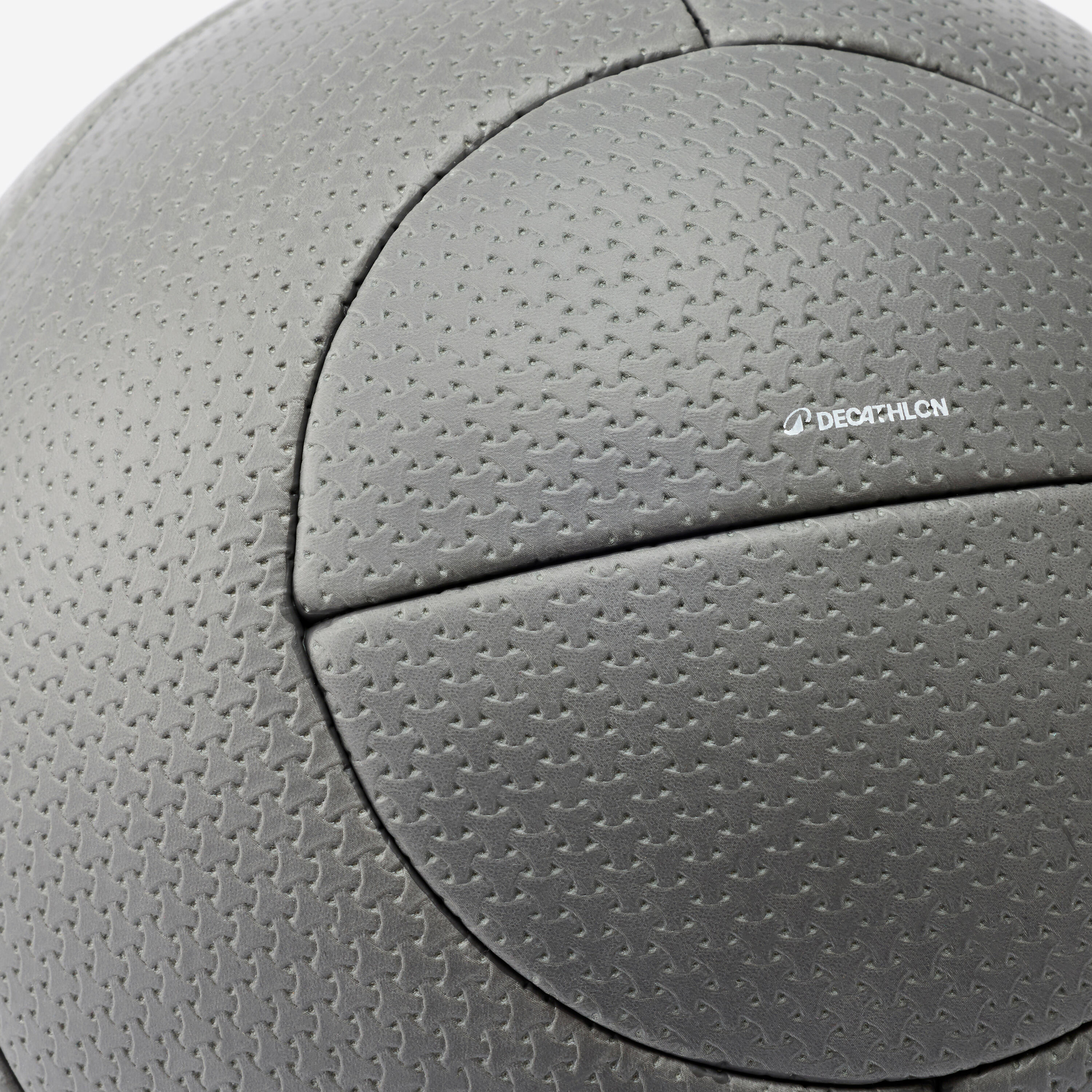 Medecine ball 3 KG, gris 3/3