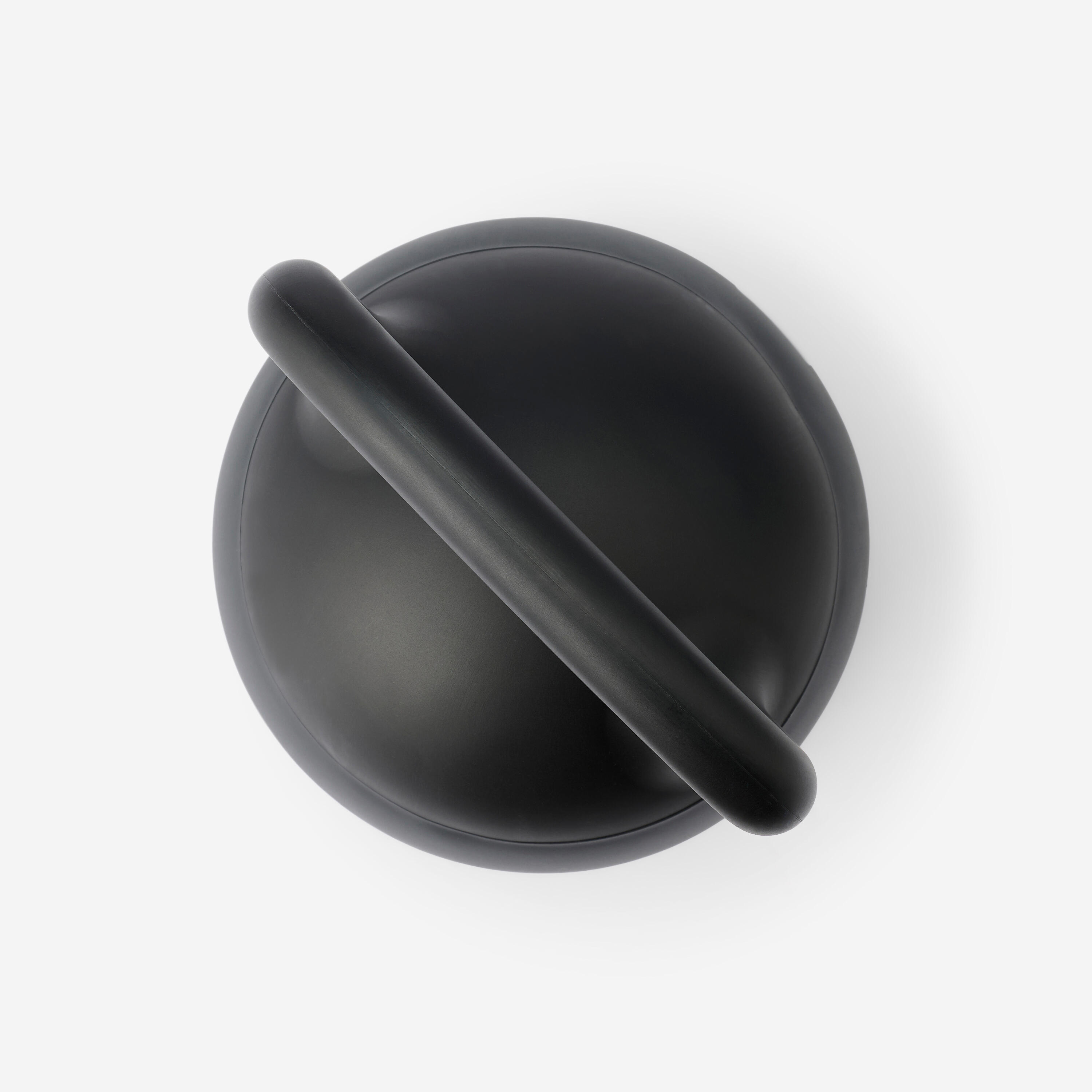 Kettlebell Home 12 KG, preto 2/9