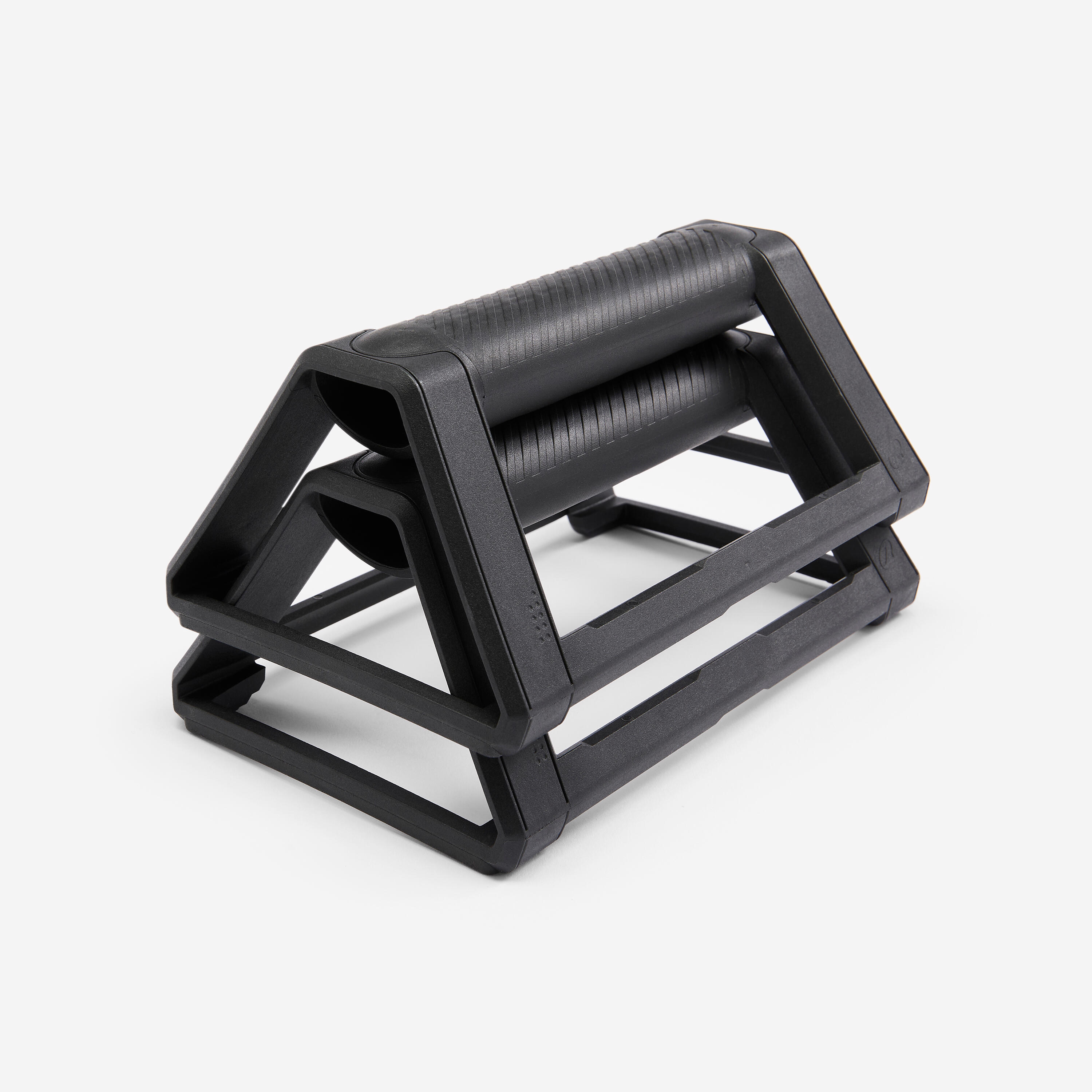 Push-Up Bar Grips - DOMYOS