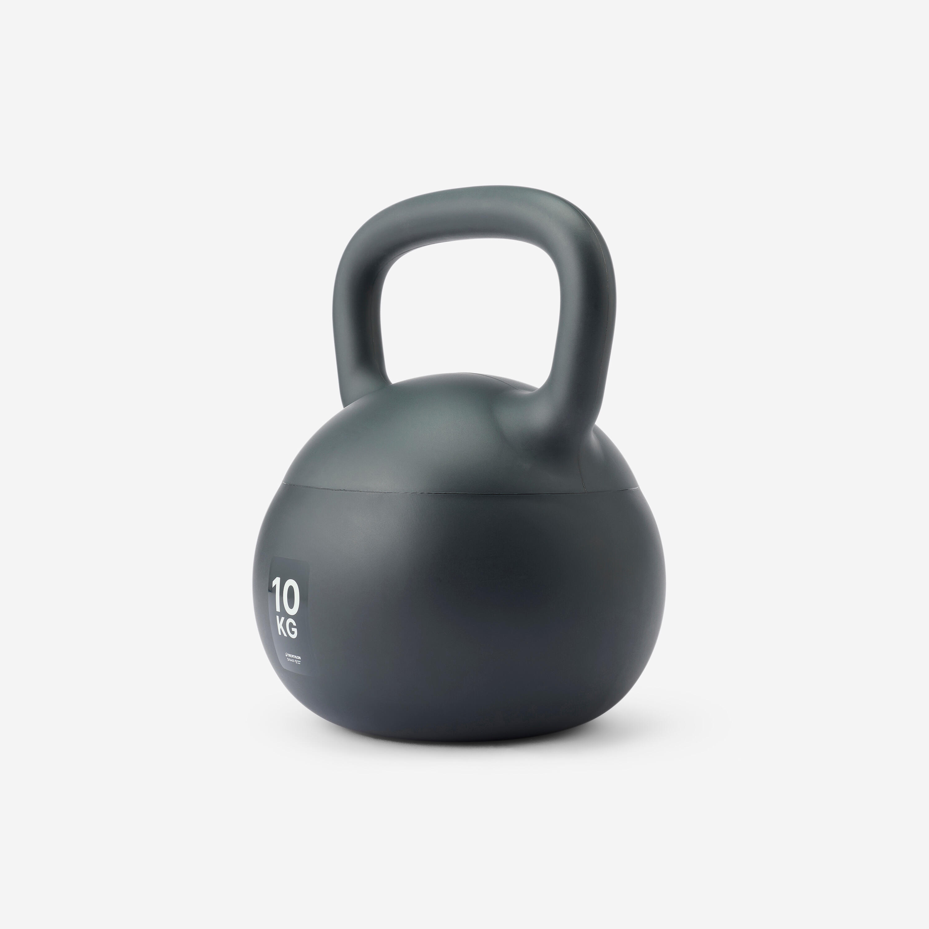 Haltère russe 10 kg 3/8