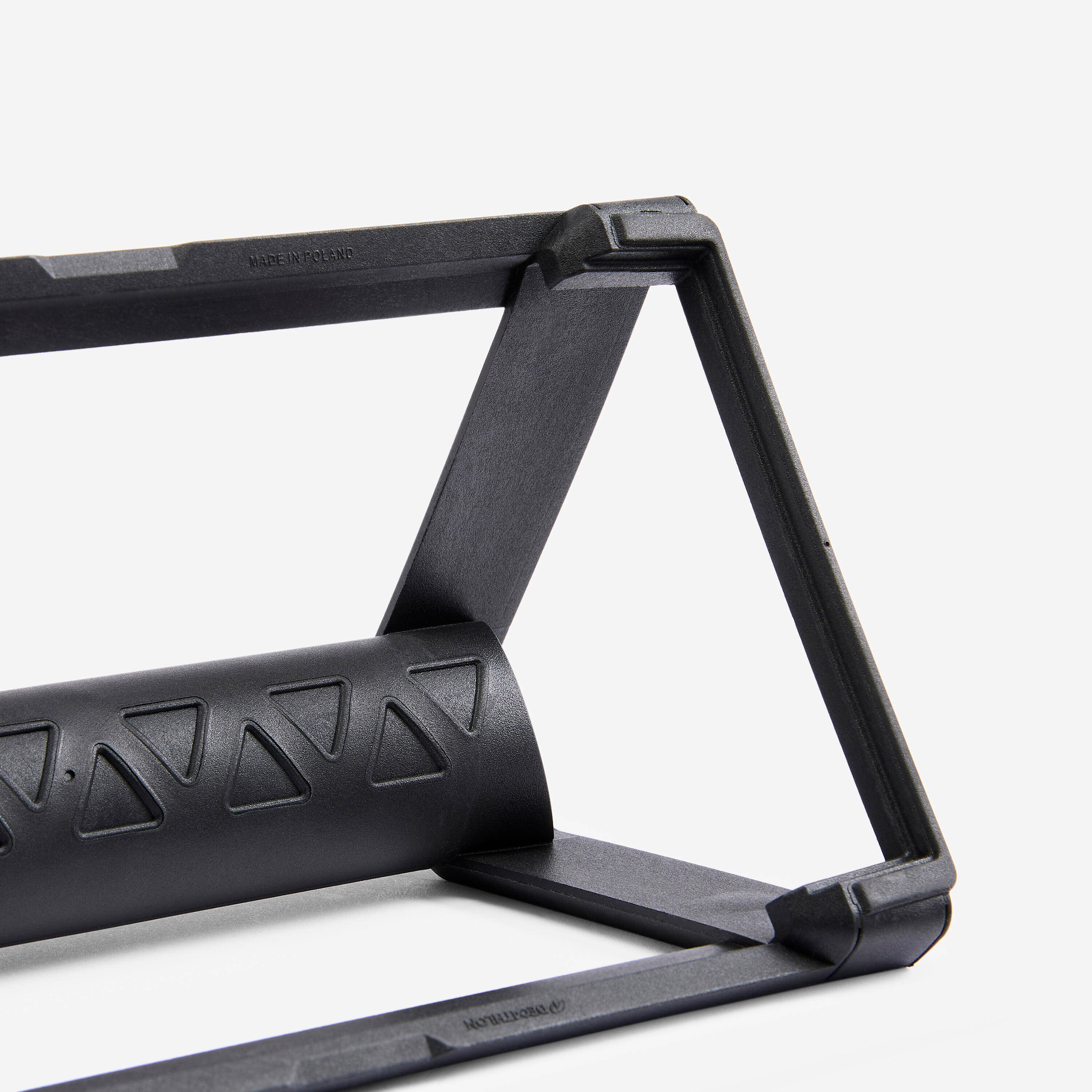 Push-Up Bar Grips -  4