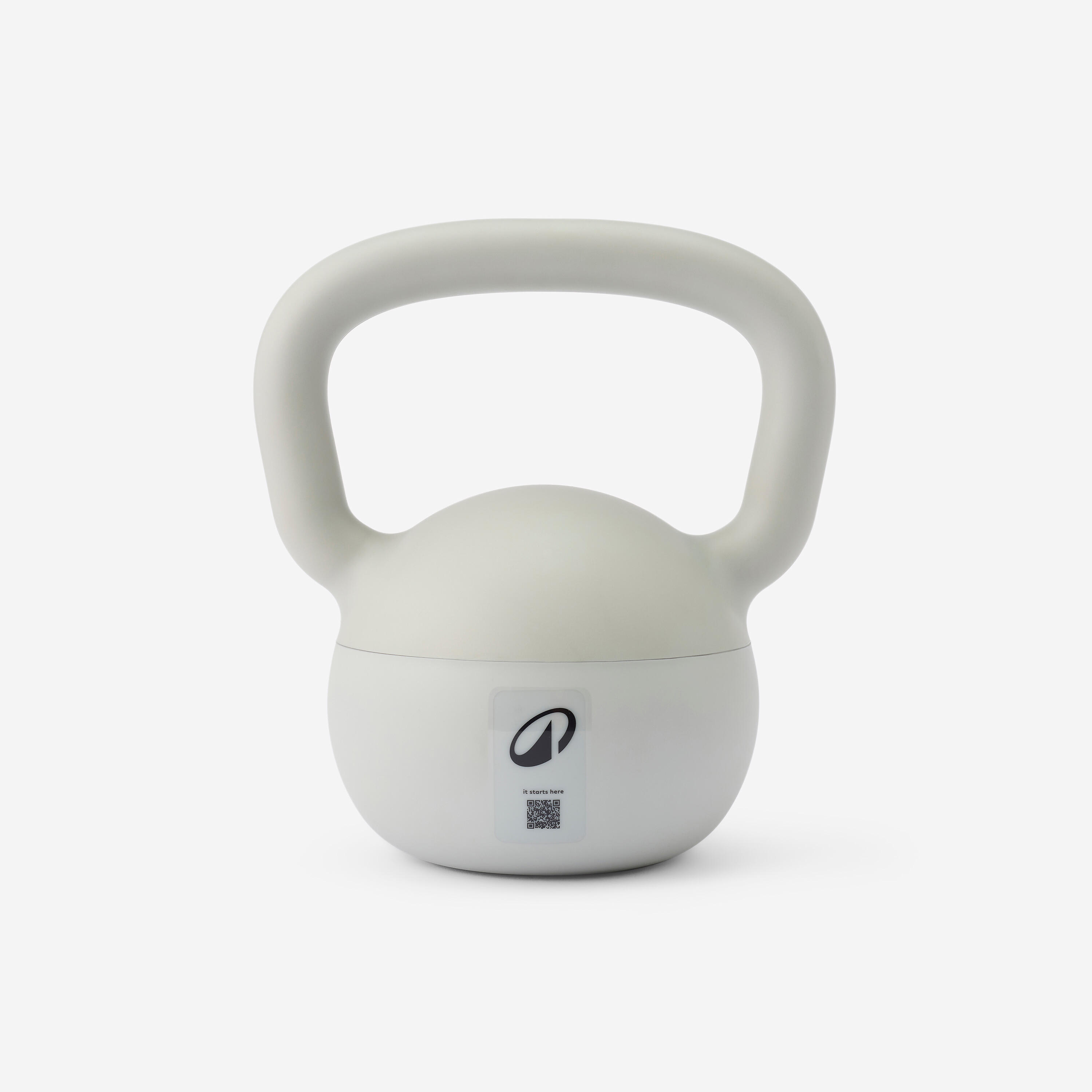 Kettlebell Home 2 KG 4/9