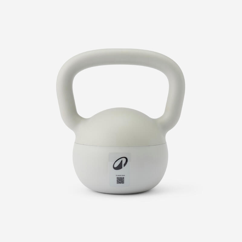 Kettlebell - Geniş Saplı - 2 Kg