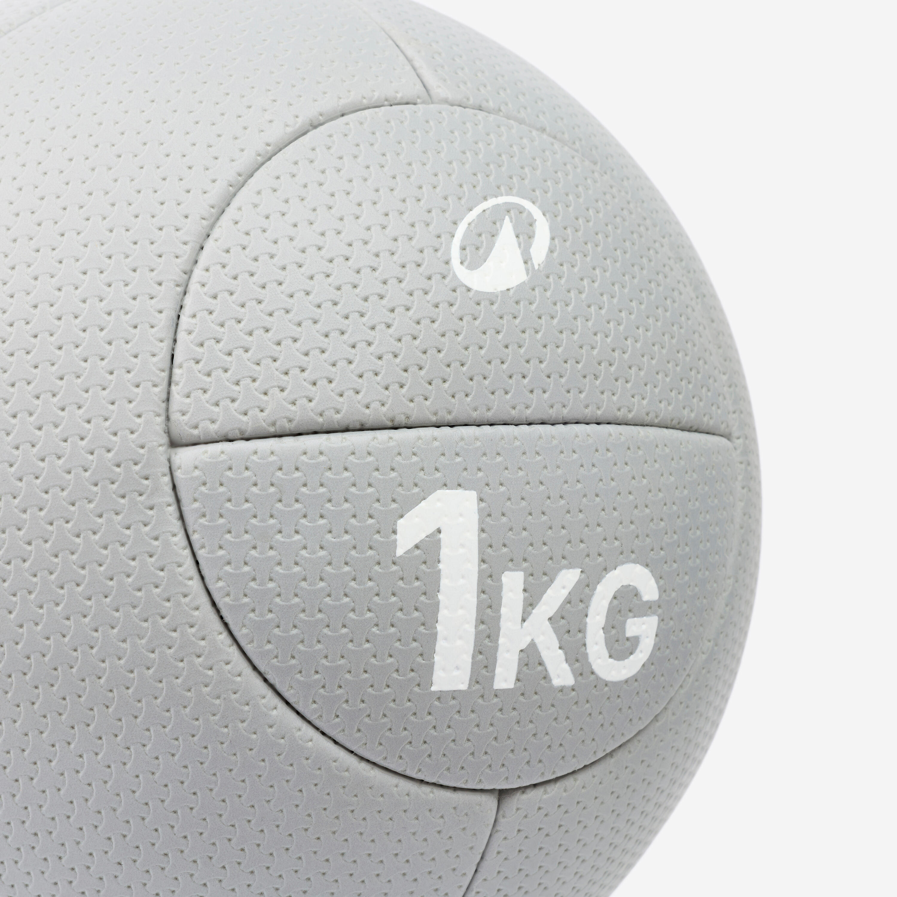 Palla medica 1 kg 2/3