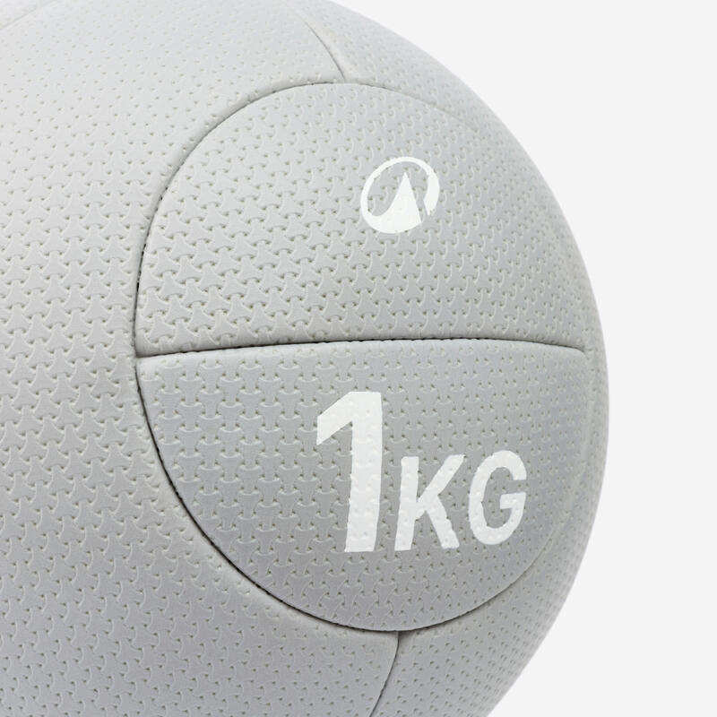 Medicinlabda, 1 kg