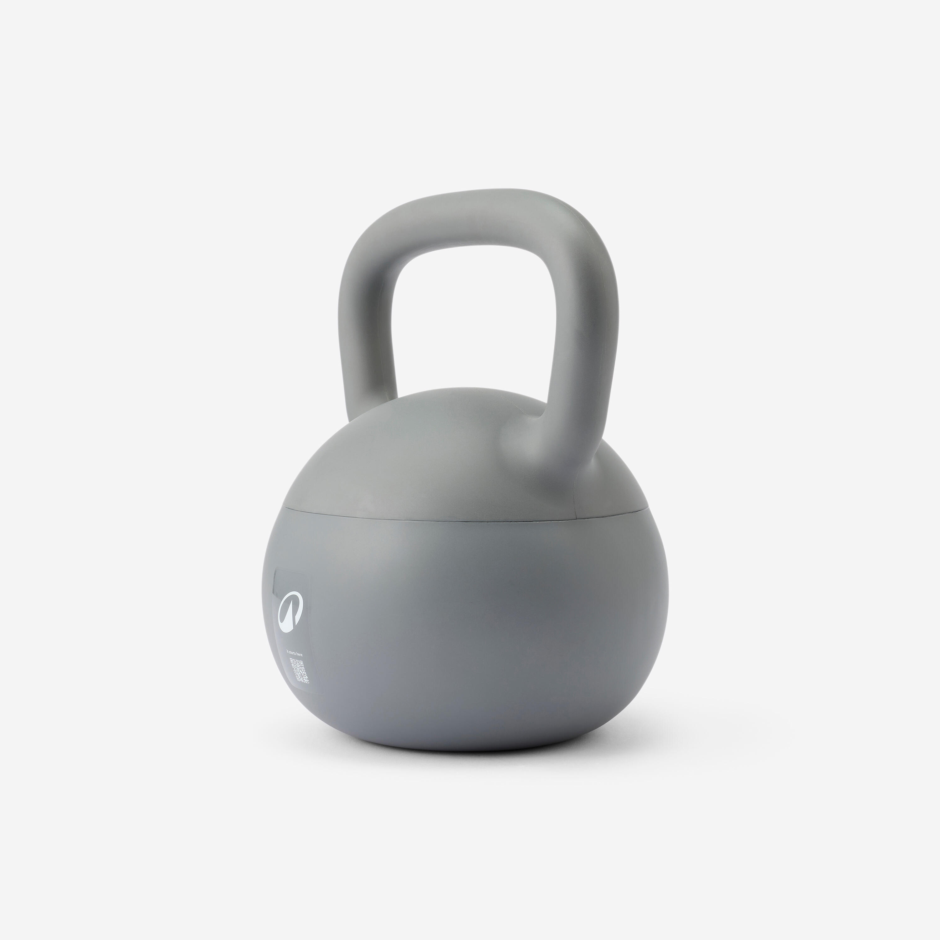 Haltère russe 6 kg 3/9