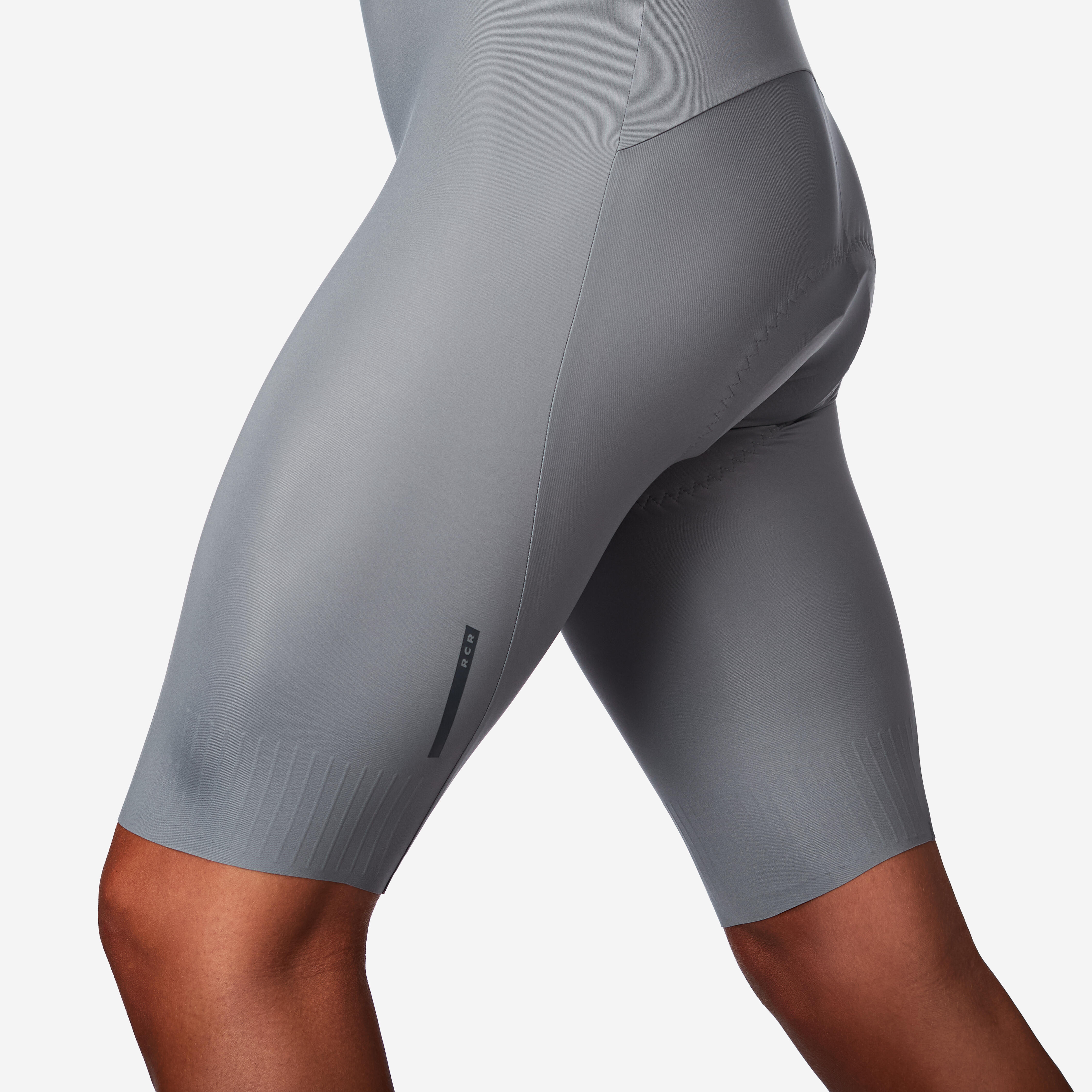 Men’s Road Cycling Bib Shorts, RCR-R 5 - VAN RYSEL