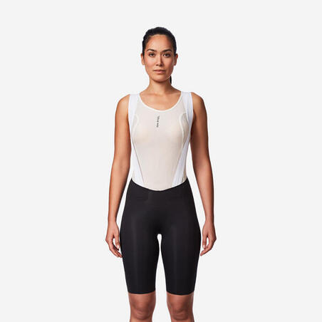 Шорти жіночі Racer 2 чорні