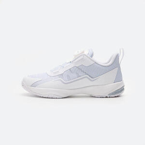 ZAPATILLAS DE BÁDMINTON JÚNIOR BS LITE 560 JR HABU BLANCO