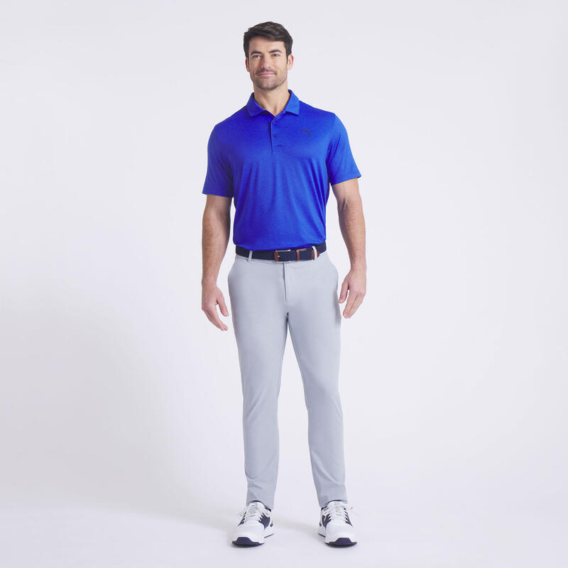 Férfi galléros póló - Puma Icon 2.0