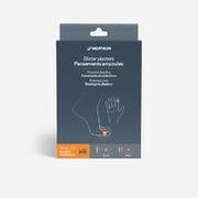 Plasture pentru bășici format mare x6