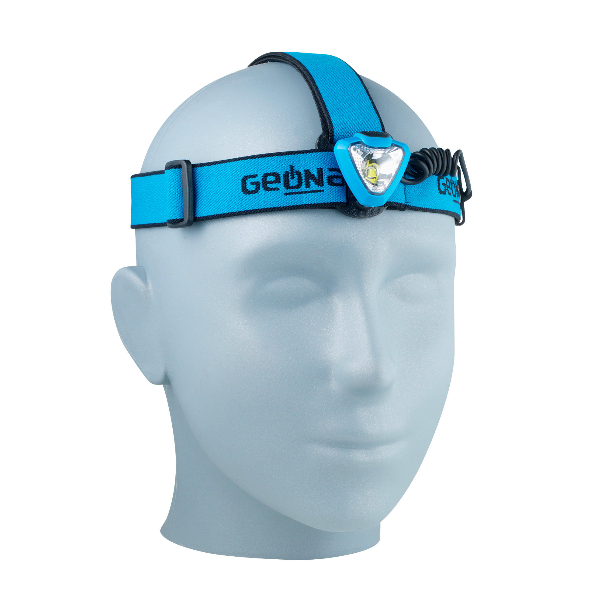 ONnight 210 headlamp blue - 80 lumens 1/3