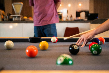 Bilardo
