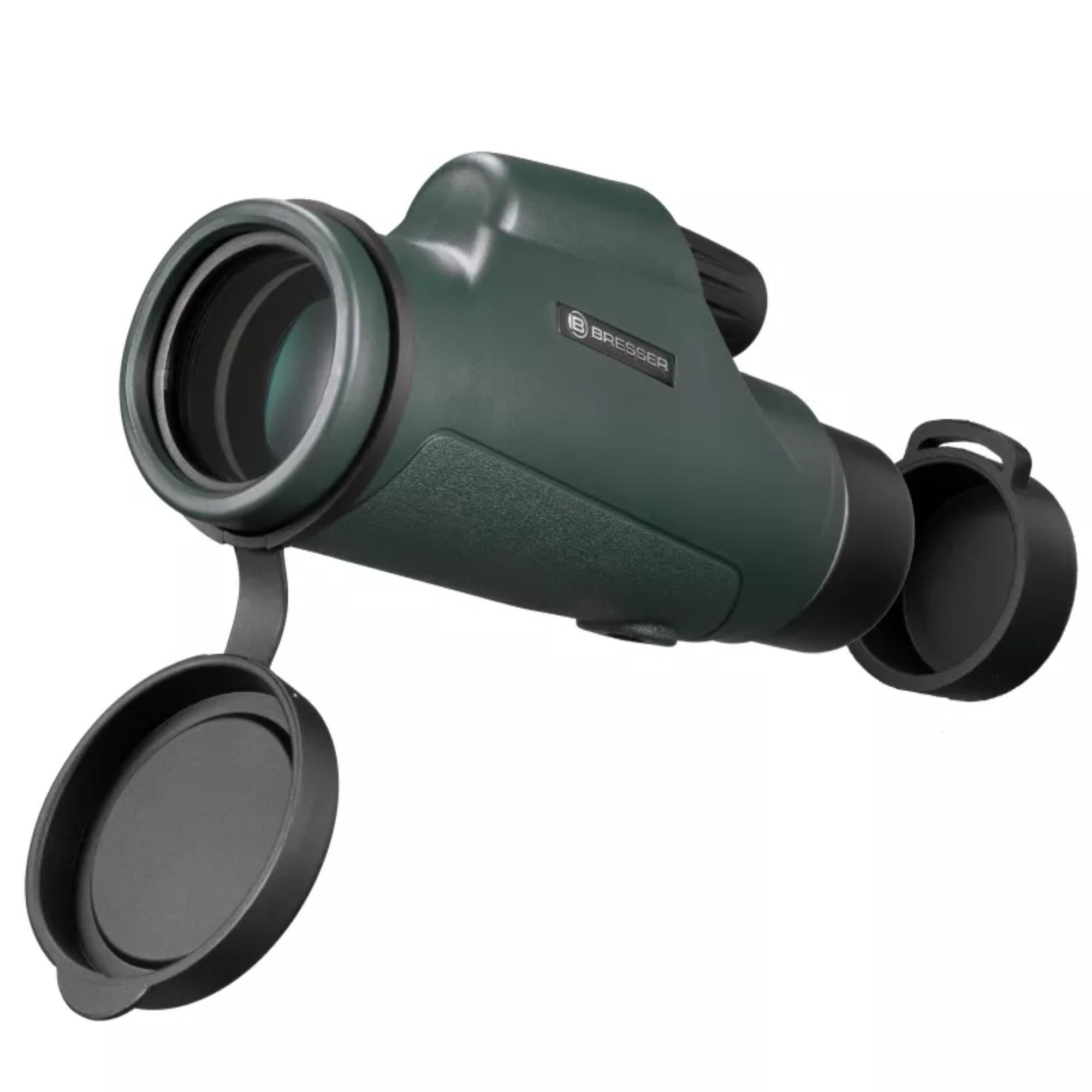 Monocular 10x42 Impermeable, Senderismo, Caza y Camping - CD 2/6