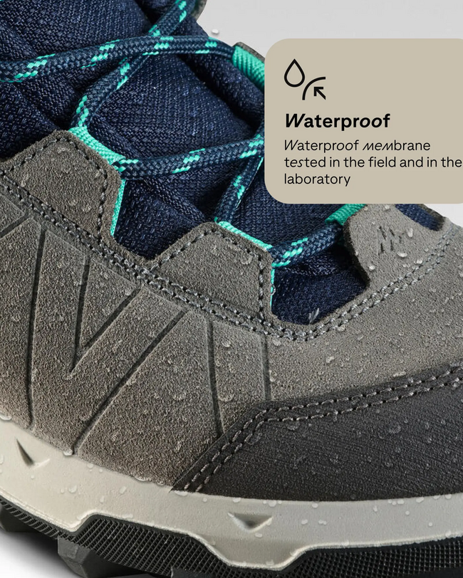 MH900 ÇOCUK SU GEÇİRMEZ OUTDOOR BOT 