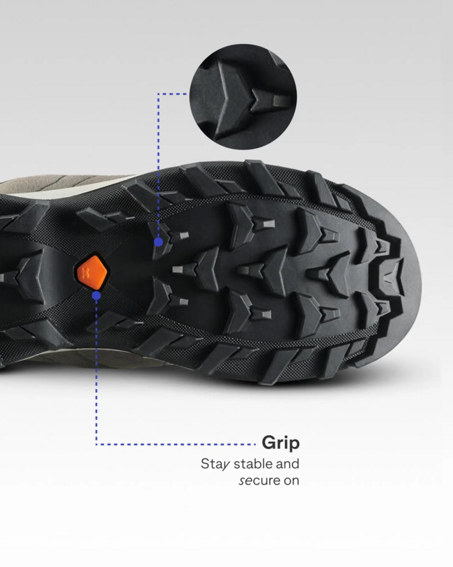 MH900 ÇOCUK SU GEÇİRMEZ OUTDOOR BOT 