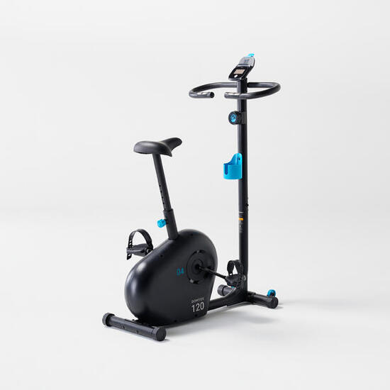 Rower stacjonarny Domyosn Essential EB 120
