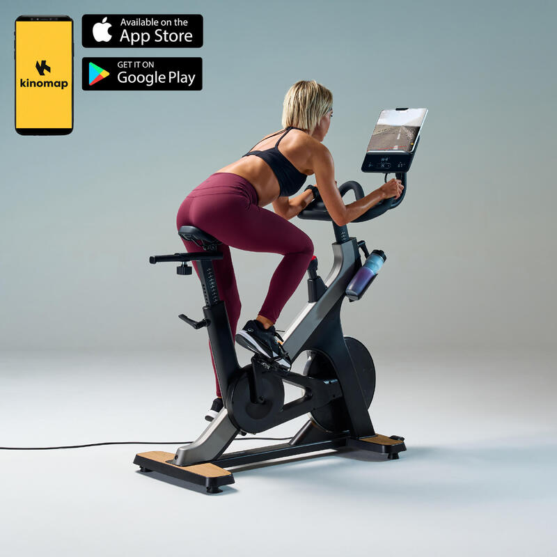 Spin Bike - 900-as