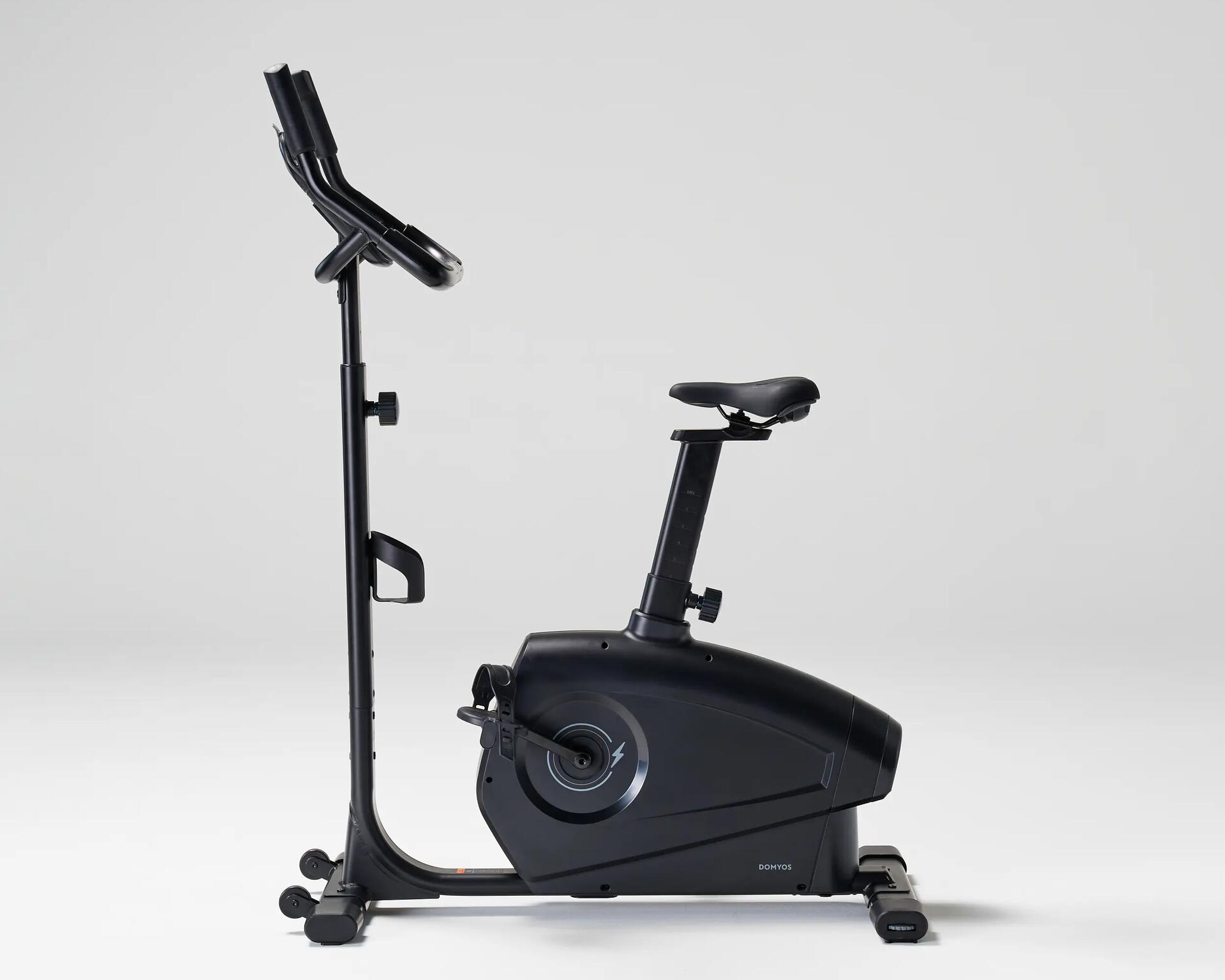 DOMYOS EB 900 B (2024):manual de utilizare, reparație: Manual de utilizare, reparații