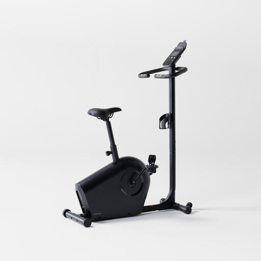 Exercise bikes