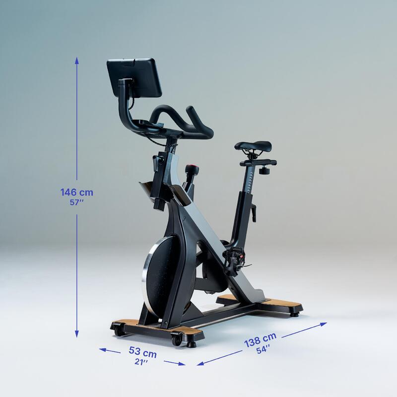 Spin Bike - 900-as
