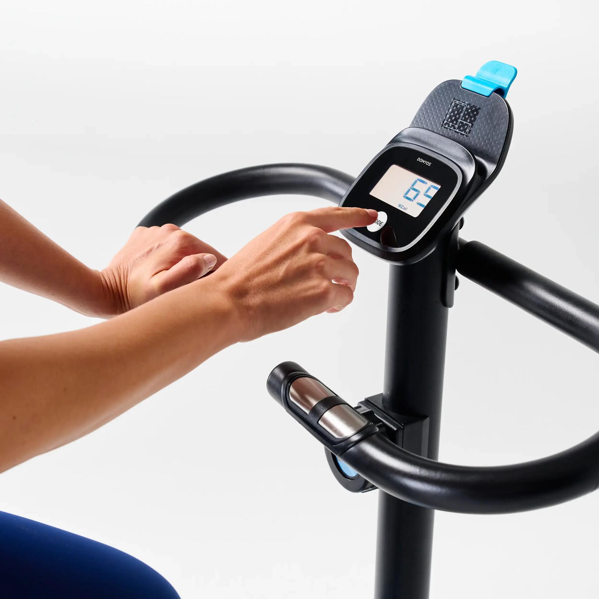 Comment choisir un vélo d'appartement ?