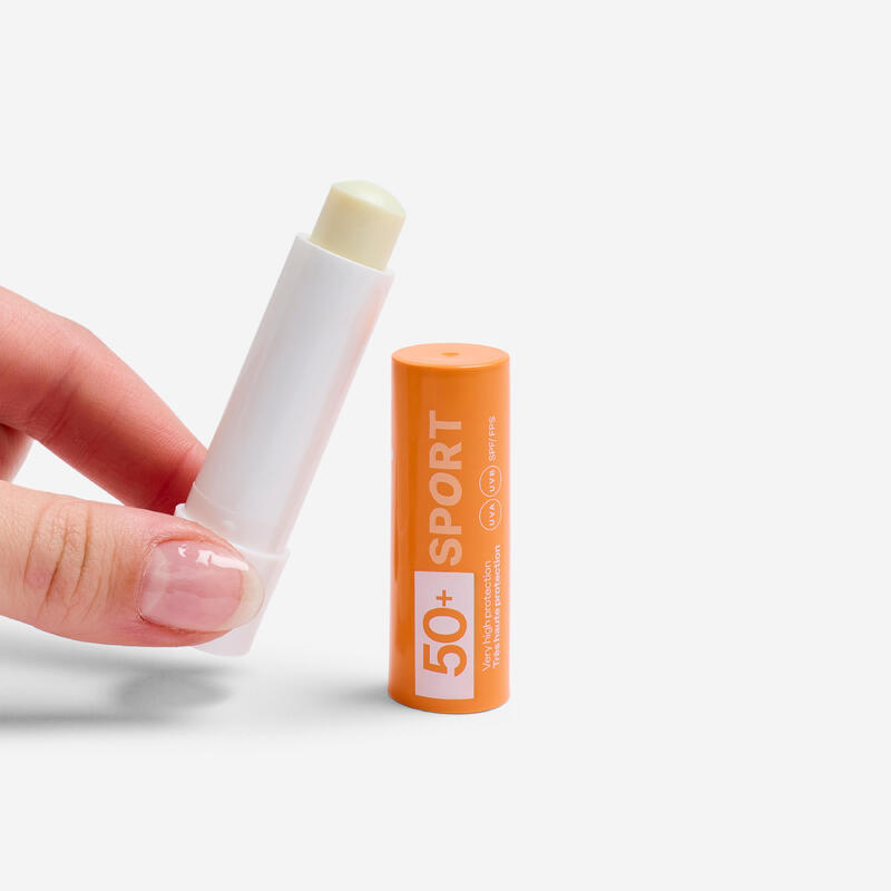 Güneş Koruyucu Spor Dudak Stick'i - 4 G - SPF50+