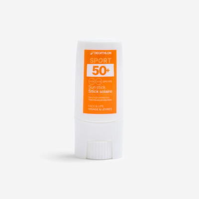 Stick viso e labbra SPF 50+ idratante e protettivo 9 g