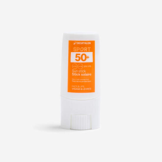 Stick viso e labbra SPF 50+ idratante e protettivo 9 g