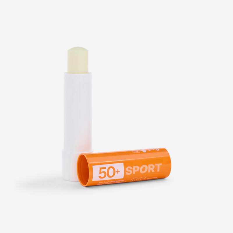 Güneş Koruyucu Spor Dudak Stick'i - 4 G - SPF50+