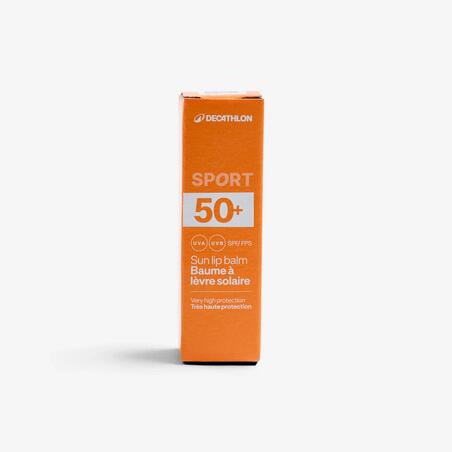 Бальзам для губ SPF 50 4 г