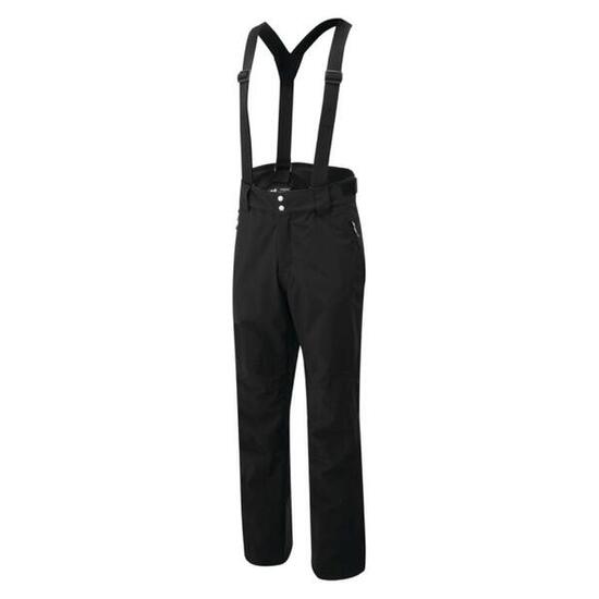 Pantalon Ski Noir Dare2be