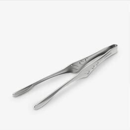 Pince 500 en acier inoxydable pour barbecue ou grill