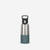 Gourde 900 isotherme inox 0,5L bouchon à ouverture rapide pour la randonnée