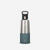 Gourde 900 isotherme inox 0,8L bouchon à ouverture rapide pour la randonnée