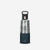 Gourde 900 isotherme inox 0,8L bouchon à ouverture rapide pour la randonnée