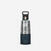 Gourde 900 isotherme inox 0,8L bouchon à ouverture rapide pour la randonnée