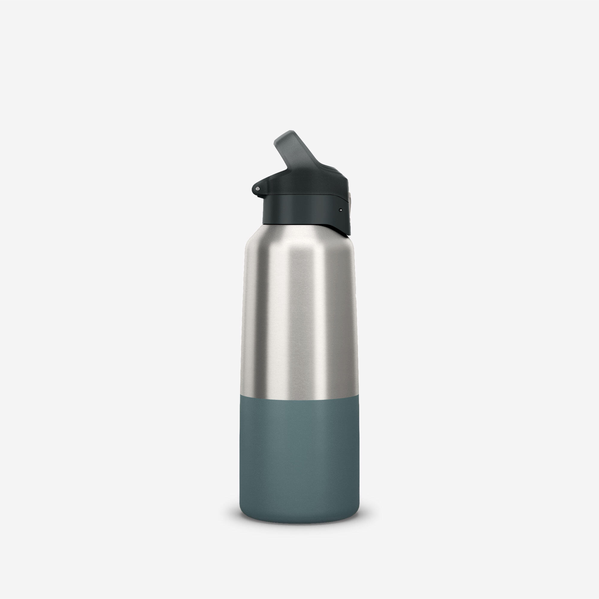 Insulated Stainless Steel Bottle with Quick-Release Cap 0.8 L, 900 8/8