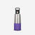 Gourde 900 isotherme inox 0,8L bouchon à ouverture rapide pour la randonnée