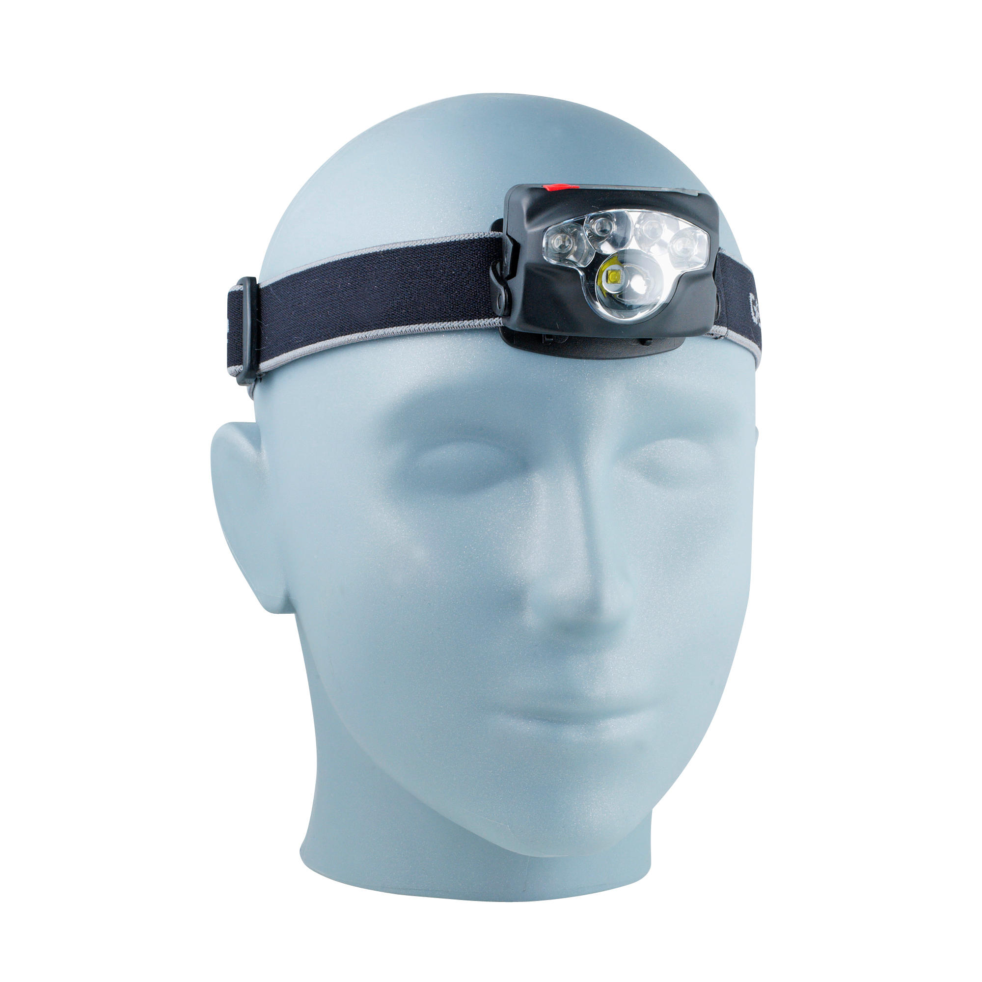Head Torch ONnight 200+ Black 3/7