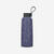 Gourde 100 inox 1l avec bouchon à vis pour la randonnée - Purple