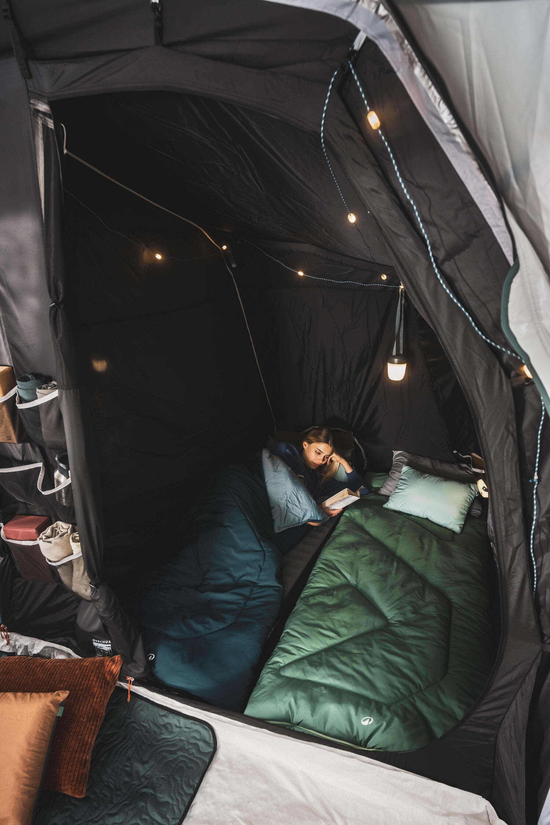 Comment bien utiliser votre matelas 