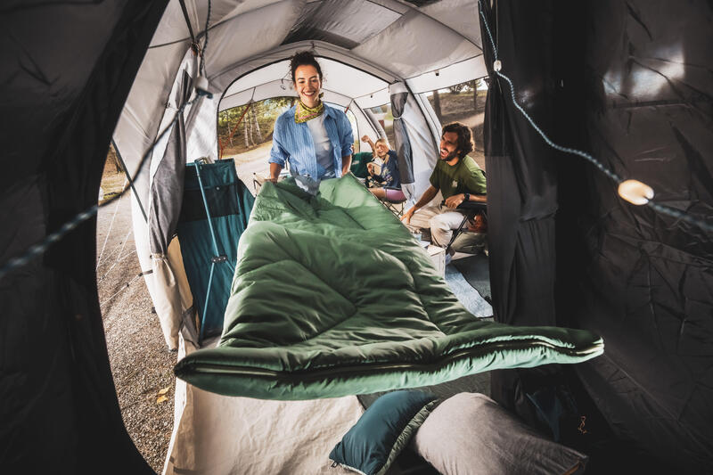 Comment choisir son sac de couchage ?