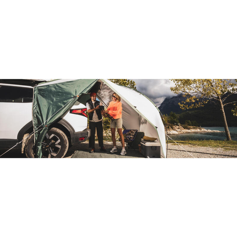 Cort de portbagaj pentru mașină și rulotă Fresh, Car Trunk Shelter