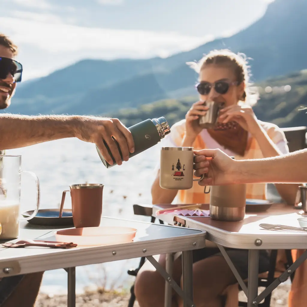 Camping Accessories