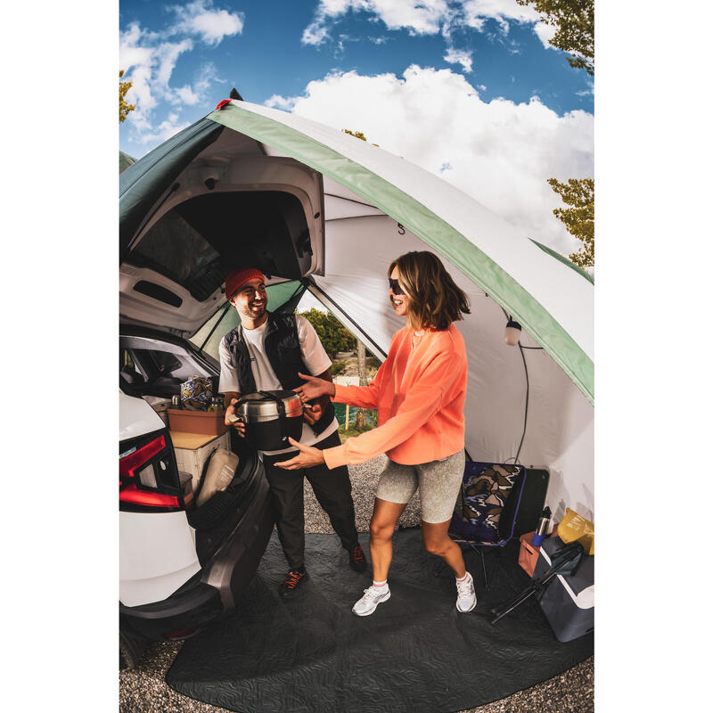 Cort de portbagaj pentru mașină și rulotă Fresh, Car Trunk Shelter