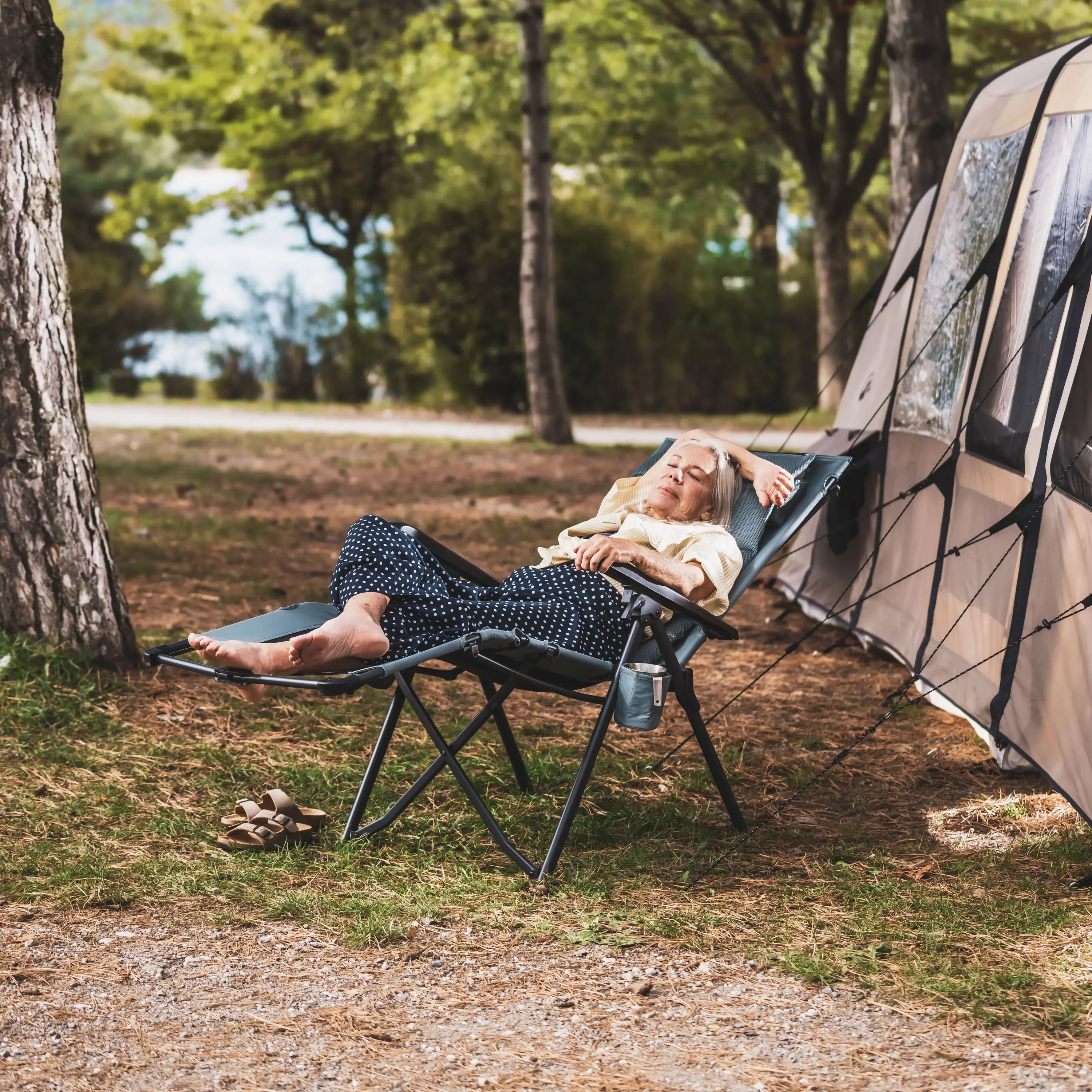 Ver categoría camping