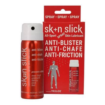 Uniwersalny spray przeciw otarciom skóry 52 ml